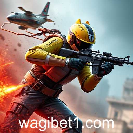 Action Games