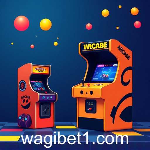 Arcade Games