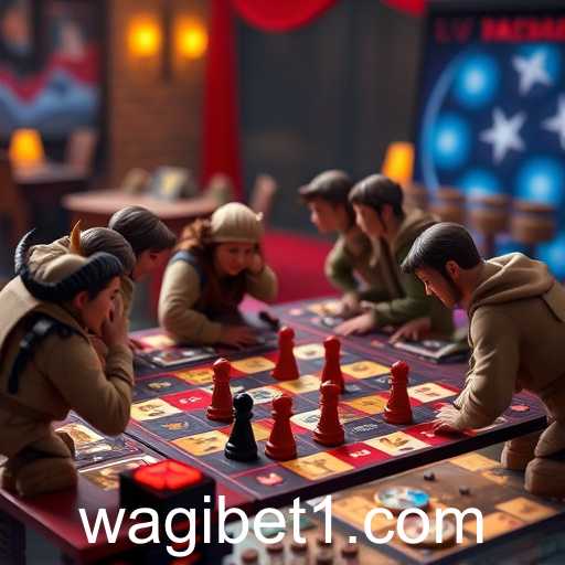 Board Games