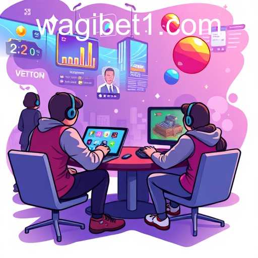 Rising Trends in Online Gaming