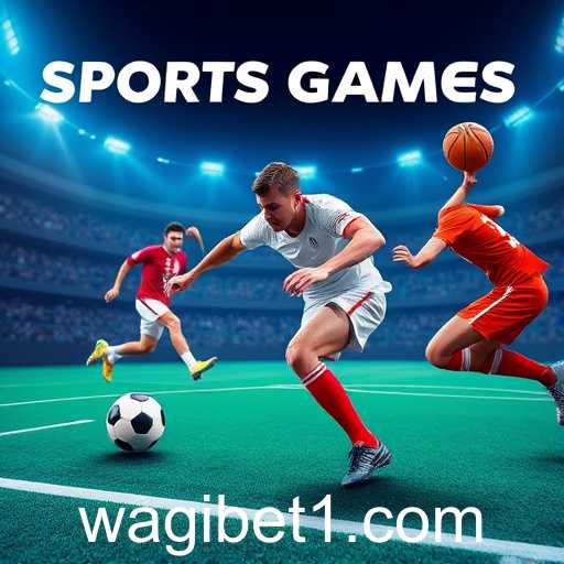 Sports Games