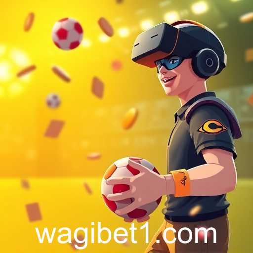 Wagibet: The Evolution of Online Gaming