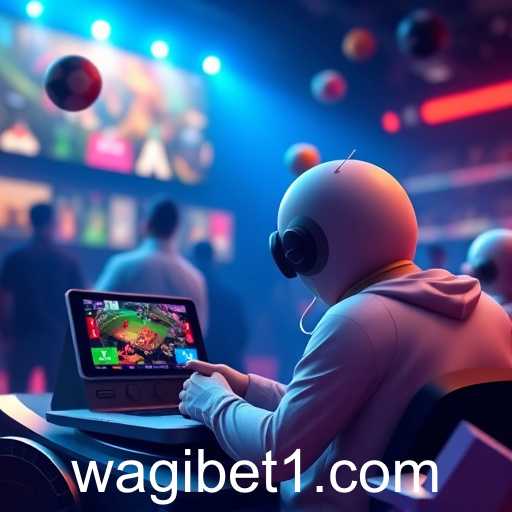 Wagibet's Impact on Online Gaming Community
